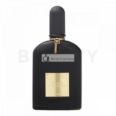 Tom Ford Black Orchid Eau de Parfum nőknek 50 ml