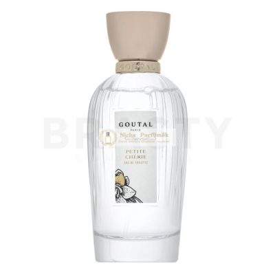 Annick Goutal Petite Cherie Eau de Toilette nőknek 100 ml