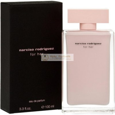 Narciso Rodriguez EDP vapo spray 100ml