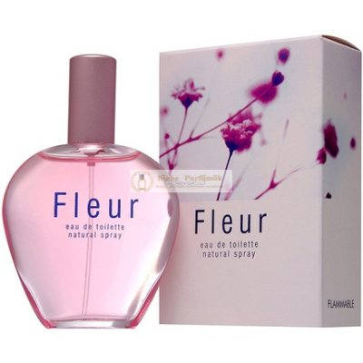 Mayfair Mayfair Fleur Eau De Toilette 50ml Spray