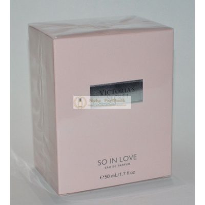 Victoria's Secret So in Love Eau de Parfum Parfüm Mist