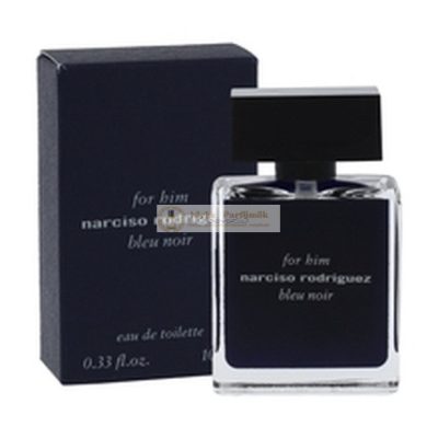 Narciso Rodriguez For Him Bleu Noir Edt Miniatúra