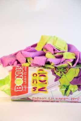 Bonux Micromop 150gr