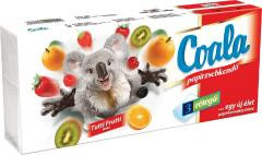 Papírzsebkendő COALA 100darabos