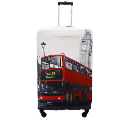 London L prémium bőröndhuzat