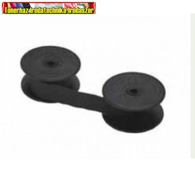 GR.51 FEKETE FESTÉKSZALAG (GR-51, GR51)