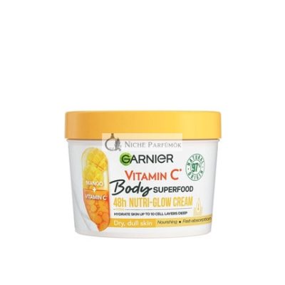 Garnier Parfüm felnőtteknek Unisex