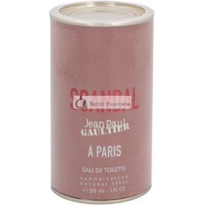 Scandal a Paris JEAN PAUL GAULTIER Eau de Toilette, 30ml