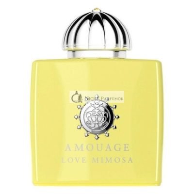 Amouage Love Mimosa Eau de Parfum, 100 ml