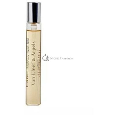 Van Cleef & Arpels Collection Extraordinaire Precious Oud Eau De Parfum Miniatűr, 20ml