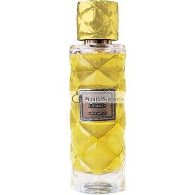 Rasasi Al Ghalia Tawleefa Gyűjtemény Eau de Parfum Unisex 100ml