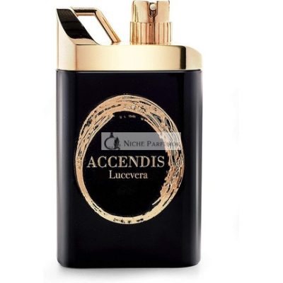 Accendis Lucevera Eau de Parfum, 100ml