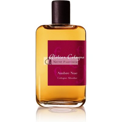Atelier Cologne Ambre Nue Eau De Parfum, 200 ml