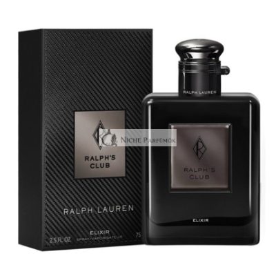 Ralph Lauren Ralph's Club Elixir, 75ml
