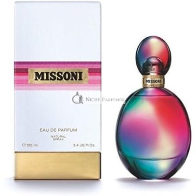 Missoni Eau de Parfum, 30ml
