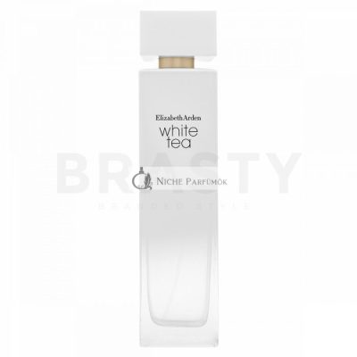Elizabeth Arden White Tea Eau de Toilette nőknek 100 ml