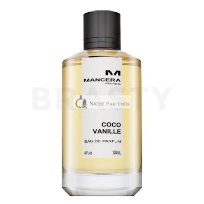 Mancera Coco Vanille Eau de Parfum nőknek 120 ml