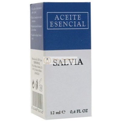 Pol Essenz Zsálya - 12 ml