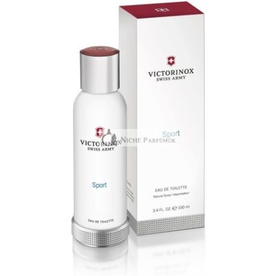 Swiss Army Sport férfiaknak 100 ml EDT