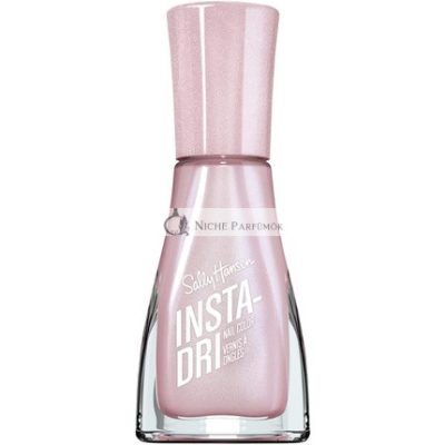 Sally Hansen InstaDri Körömlakk 243 Make It Snappy!