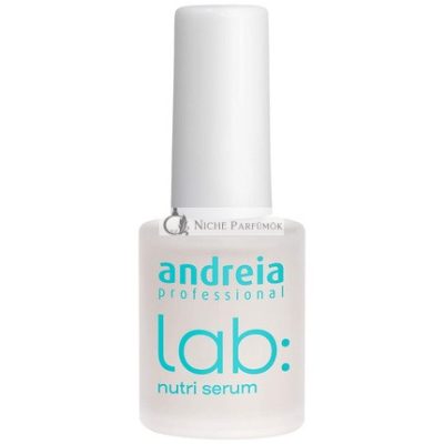 Andreia Professional LAB Körömkezelések Nutri-Szérum