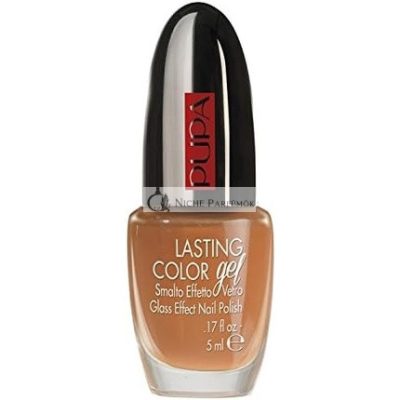 Lasting Color Gél Lakk N 098 Rózsás Borostyán 5ml
