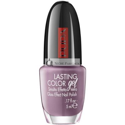 Pupa Tartós Szín Gél Lakk 148, 5ml