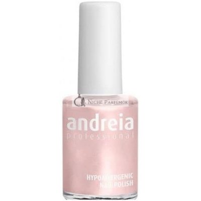 Andreia 20 Hipoallergén Körömlakk