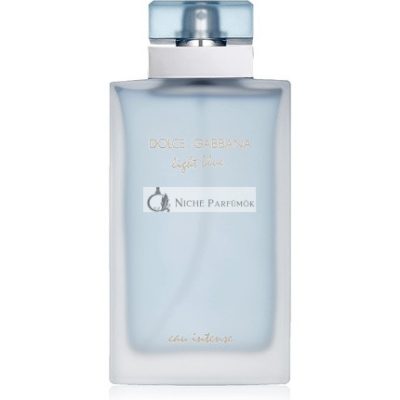 Light Blue Intense by Dolce & Gabbana Eau de Parfum, 100ml
