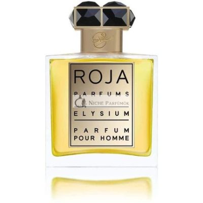 Roja Parfums Elysium Parfum Férfiaknak, 50ml