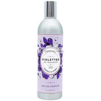 BERDOUES L'Originale Violettes de Toulouse Eau de Parfum, 100ml