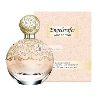 Engelsrufer Adore You Eau de Parfum 100ml