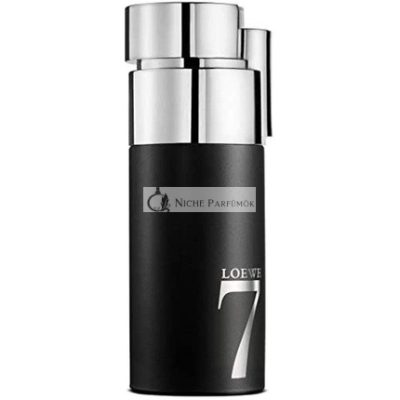Loewe 7 Anonimo Eau De Parfum Spray for Men, 100ml