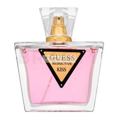 Guess Seductive Kiss Eau de Toilette nőknek 75 ml