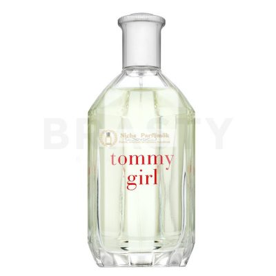 Tommy Hilfiger Tommy Girl Eau de Toilette nőknek 200 ml