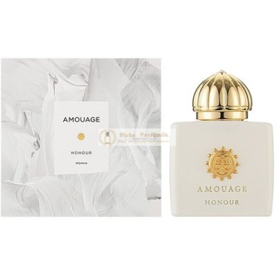 Amouage Honour Woman - Eau De Parfum