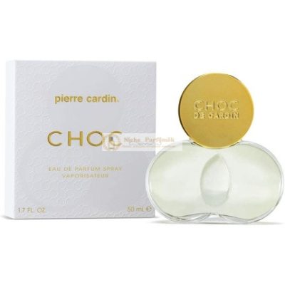 Pierre Cardin Choc EDP