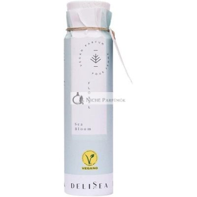 Sea Bloom Vegan Eau Parfum, 150ml