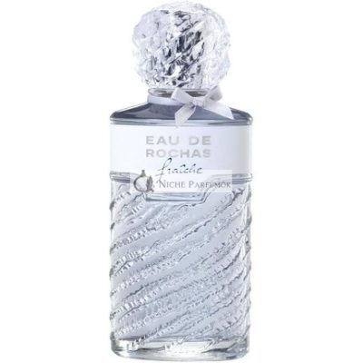Rochas Eau de Rochas Fraiche Eau de Toilette, 100ml