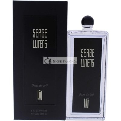 Serge Lutens Parfüm Férfiaknak és Nőknek Dent de Lait, 100ml