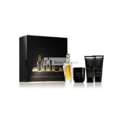 Mauboussin Mauboussin Elixir Pour Elle Eau De Parfum, 100ml