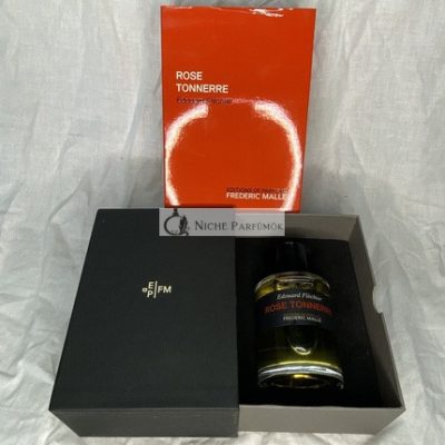 Frederic Malle Rose Tonnerre Edouard Flechier, 96 g