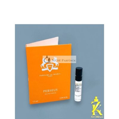 Parfums De Marly Perseus Eau De Parfum Mintás 1.5ml