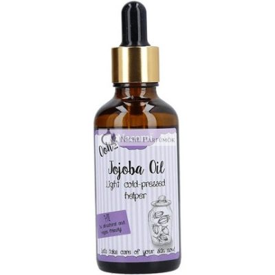 Nacomi Jojoba Olaj 50ml