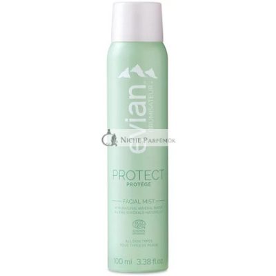 Evian Arctisztító Permet Védő - 100 Ml