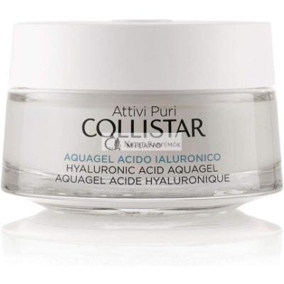Collistar Nappali Arckrém