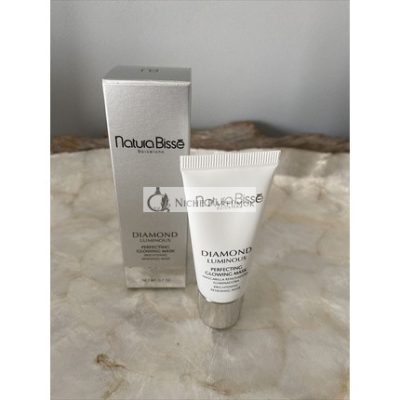 Natura Bisse Diamond Ragyogó Tökéletesítő Maszk 20ml - Új, Zárt Csomagolásban