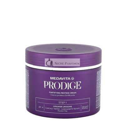 MEDAVITA Prodige Erősítő Fehérje Krém