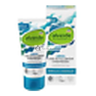 Alverde Aqua 24h Hyaluronsavas Nappali Krém Gél Normál Bőrre, 50ml