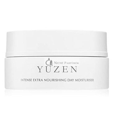 Yuzen Szuper-tápanyag Nappali Krém 50ml